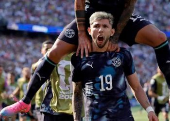 BRASIL VOLTEÓ 2-1 A JAPÓN Y CLASIFICÓ A LOS OCTAVOS DE FINAL DEL MUNDIAL 2026