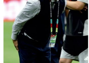 BRASIL VOLTEÓ 2-1 A JAPÓN Y CLASIFICÓ A LOS OCTAVOS DE FINAL DEL MUNDIAL 2026