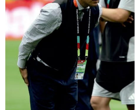 BRASIL VOLTEÓ 2-1 A JAPÓN Y CLASIFICÓ A LOS OCTAVOS DE FINAL DEL MUNDIAL 2026