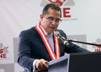 ROBERTO SÁNCHEZ DESTACA EL “EMPATE TÉCNICO” CON KEIKO FUJIMORI