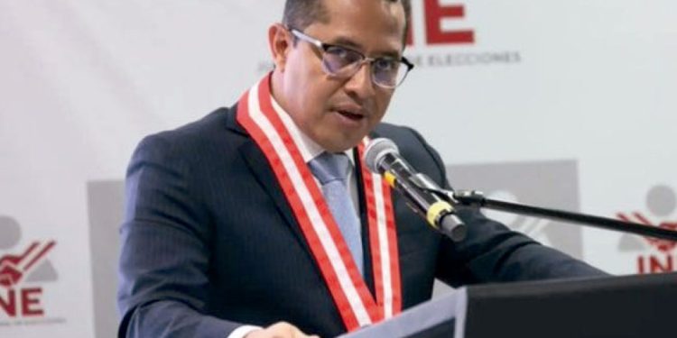 ROBERTO SÁNCHEZ DESTACA EL “EMPATE TÉCNICO” CON KEIKO FUJIMORI