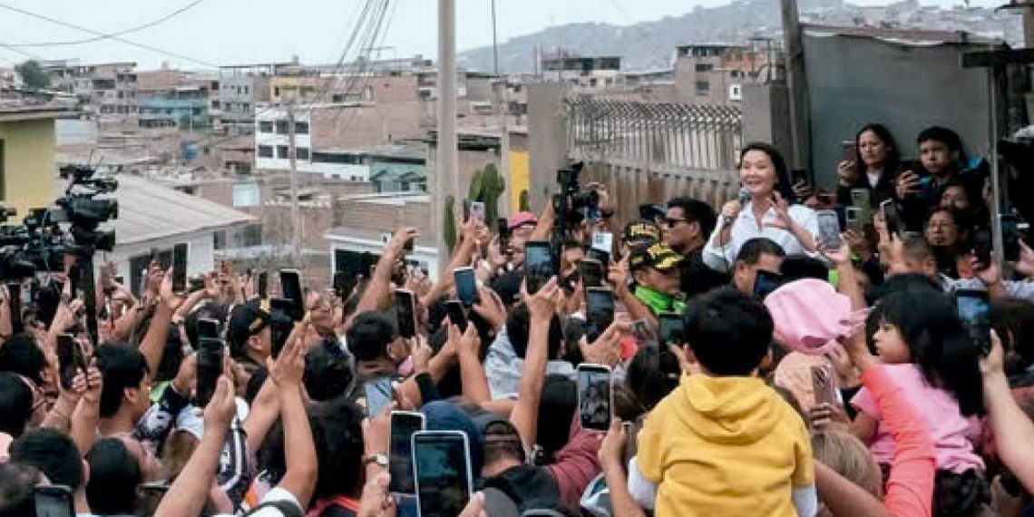 OBSERVADORES DE LA UNIÓN EUROPEA RECHAZAN LA NARRATIVA DE FRAUDE ELECTORAL EN PERÚ