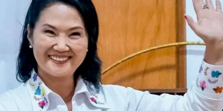GALARRETA SOBRE EVENTUAL GABINETE DE KEIKO FUJIMORI: “HAY UNA IZQUIERDA MODERNA QUE PODRÍA PARTICIPAR”