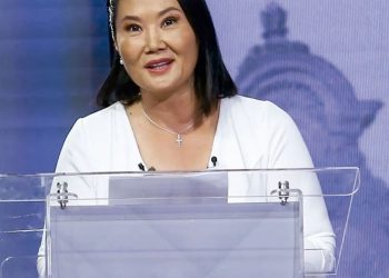 ELECCIONES 2026: CULMINA DEBATE PRESIDENCIAL ENTRE KEIKO FUJIMORI Y ROBERTO SÁNCHEZ
