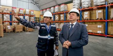 ROBERTO BURNEO IGNORA CUESTIONAMIENTOS: “EL PROCESO ELECTORAL SE HA REALIZADO CON ABSOLUTA NORMALIDAD”