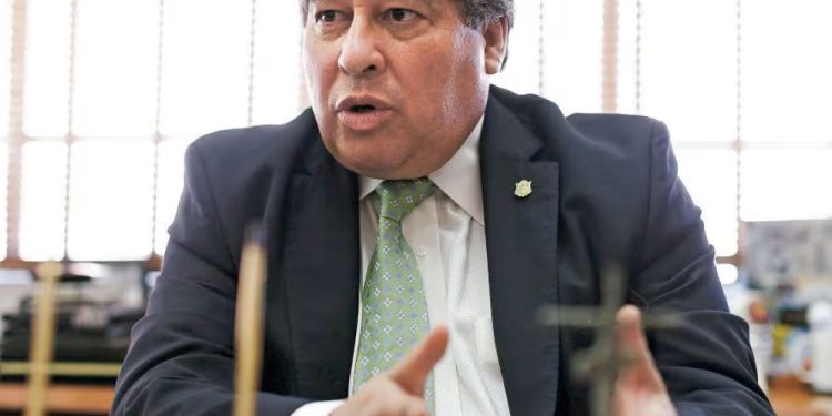 José Antonio Kast confirma visita a Perú para la toma de posesión de Keiko Fujimori