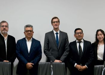 JOSÉ MARÍA BALCÁZAR FORMALIZA AL CONGRESO SU PEDIDO PARA RECIBIR PENSIÓN VITALICIA CUANDO DEJE LA PRESIDENCIA