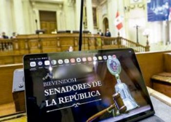 JOSÉ MARÍA BALCÁZAR FORMALIZA AL CONGRESO SU PEDIDO PARA RECIBIR PENSIÓN VITALICIA CUANDO DEJE LA PRESIDENCIA