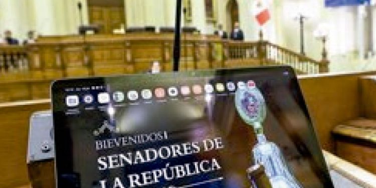 JOSÉ MARÍA BALCÁZAR FORMALIZA AL CONGRESO SU PEDIDO PARA RECIBIR PENSIÓN VITALICIA CUANDO DEJE LA PRESIDENCIA