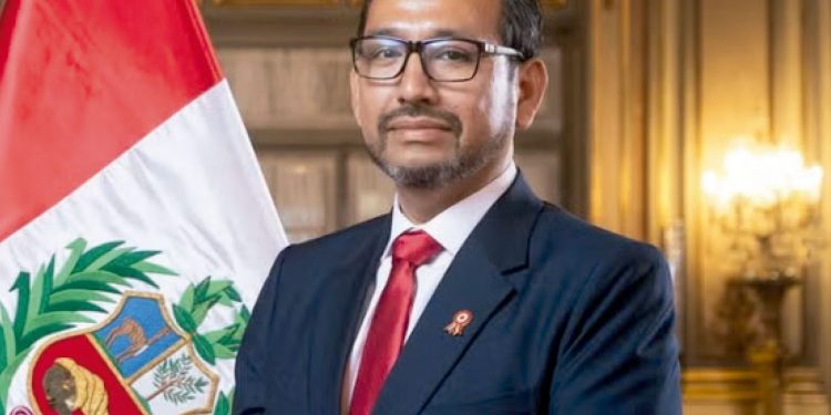 COLEGIO MÉDICO SOBRE LUIS DYER COMO MINISTRO DE SALUD: “CONTAMOS CON SERIAS PREOCUPACIONES RESPECTO DE ESA DESIGNACIÓN”