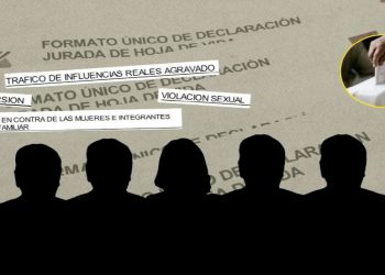 KEIKO FUJIMORI DIALOGÓ CON NUNCIO APOSTÓLICO SOBRE VISITA DEL PAPA LEÓN XIV