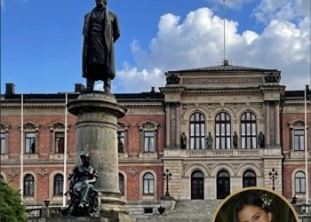 Trujillana es la única mujer peruana en obtener una de las becas más competitivas del mundo en 2026