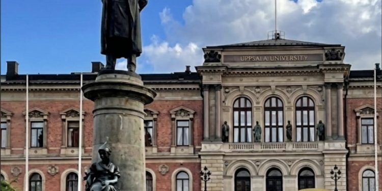Trujillana es la única mujer peruana en obtener una de las becas más competitivas del mundo en 2026