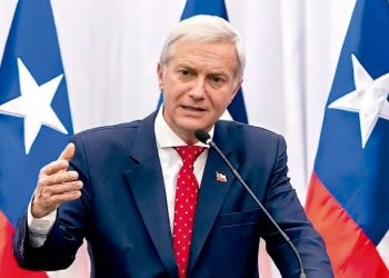 José Antonio Kast confirma visita a Perú para la toma de posesión de Keiko Fujimori
