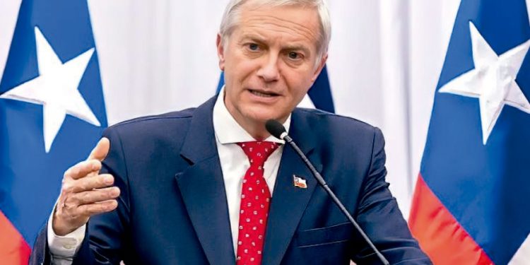 José Antonio Kast confirma visita a Perú para la toma de posesión de Keiko Fujimori