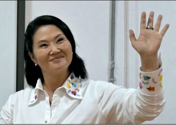 José Antonio Kast confirma visita a Perú para la toma de posesión de Keiko Fujimori