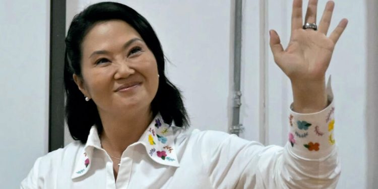 José Antonio Kast confirma visita a Perú para la toma de posesión de Keiko Fujimori