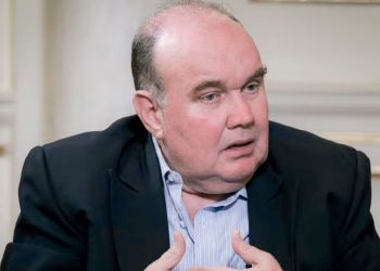 PRESIDENTE BALCÁZAR: ESTAMOS ACTUANDO CON RAPIDEZ FRENTE A LOS SISMOS EN JUNÍN