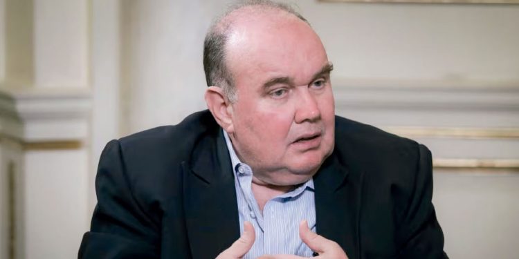 PRESIDENTE BALCÁZAR: ESTAMOS ACTUANDO CON RAPIDEZ FRENTE A LOS SISMOS EN JUNÍN