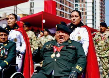 COLEGIO MÉDICO SOBRE LUIS DYER COMO MINISTRO DE SALUD: “CONTAMOS CON SERIAS PREOCUPACIONES RESPECTO DE ESA DESIGNACIÓN”