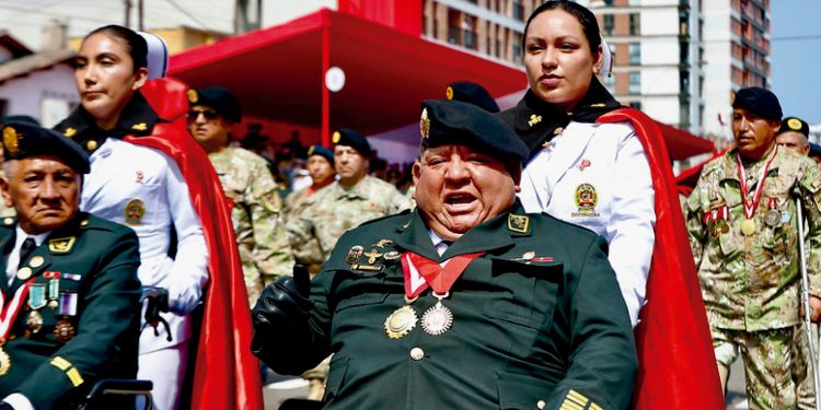 COLEGIO MÉDICO SOBRE LUIS DYER COMO MINISTRO DE SALUD: “CONTAMOS CON SERIAS PREOCUPACIONES RESPECTO DE ESA DESIGNACIÓN”