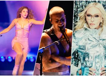 SHAKIRA, MADONNA, BTS Y JUSTIN BIEBER PROTAGONIZARON EL HISTÓRICO PRIMER SHOW DE MEDIO TIEMPO EN LA FINAL DEL MUNDIAL 2026