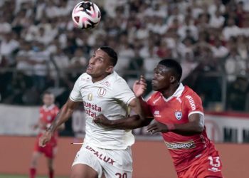 TORNEO CLAUSURA: ASÍ SE JUGARÁ LA TERCER FECHA, QUE TIENE A LA U VS. CIENCIANO DE ESTELAR