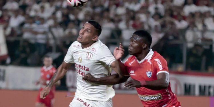 TORNEO CLAUSURA: ASÍ SE JUGARÁ LA TERCER FECHA, QUE TIENE A LA U VS. CIENCIANO DE ESTELAR