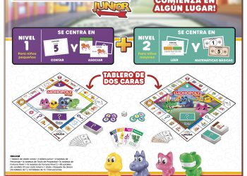 DÍA DEL NIÑO 2026