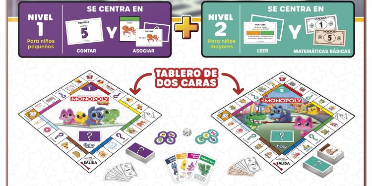 DÍA DEL NIÑO 2026