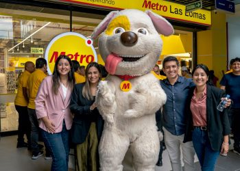 IPSOS: RAFAEL LÓPEZ ALIAGA LIDERA INTENCIÓN DE VOTO EN LIMA