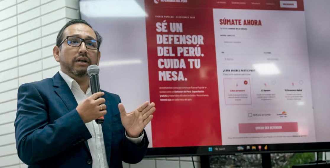 FF.AA. NO TENDRÁ ROL DECORATIVO EN SEGURIDAD Y ASUMIRÁN CONTROL PERIMÉTRICO DE CÁRCELES