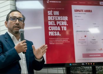 FF.AA. NO TENDRÁ ROL DECORATIVO EN SEGURIDAD Y ASUMIRÁN CONTROL PERIMÉTRICO DE CÁRCELES