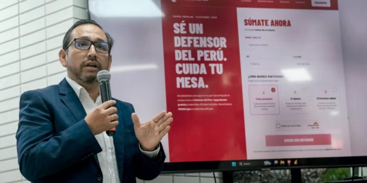 FF.AA. NO TENDRÁ ROL DECORATIVO EN SEGURIDAD Y ASUMIRÁN CONTROL PERIMÉTRICO DE CÁRCELES