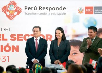 “RECUPERAREMOS EL ORDEN, LA INSTITUCIONALIDAD Y LA CONFIANZA DE NUESTROS ASEGURADOS”