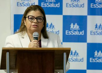 “RECUPERAREMOS EL ORDEN, LA INSTITUCIONALIDAD Y LA CONFIANZA DE NUESTROS ASEGURADOS”