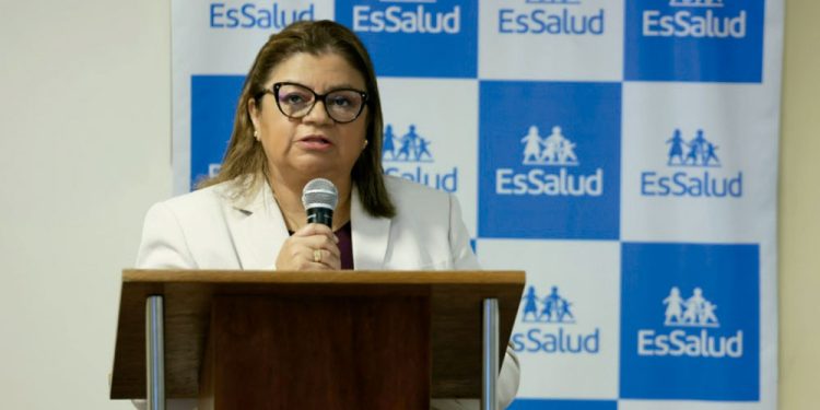 “RECUPERAREMOS EL ORDEN, LA INSTITUCIONALIDAD Y LA CONFIANZA DE NUESTROS ASEGURADOS”