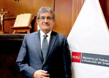 LÓPEZ ALIAGA DICE QUE SU PARTIDO NO APOYARÁ TODOS LOS PEDIDOS DE FACULTADES: “¿QUÉ TIENE DE EMERGENCIA LA TASA DE INTERÉS?”