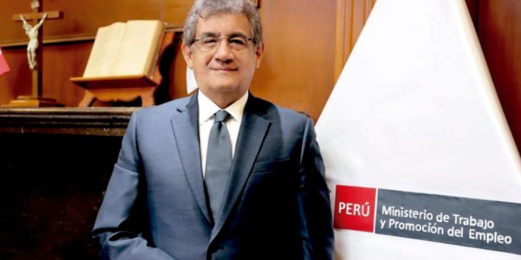 LÓPEZ ALIAGA DICE QUE SU PARTIDO NO APOYARÁ TODOS LOS PEDIDOS DE FACULTADES: “¿QUÉ TIENE DE EMERGENCIA LA TASA DE INTERÉS?”