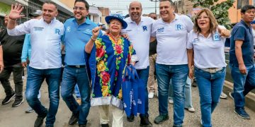 LÓPEZ ALIAGA DICE QUE SU PARTIDO NO APOYARÁ TODOS LOS PEDIDOS DE FACULTADES: “¿QUÉ TIENE DE EMERGENCIA LA TASA DE INTERÉS?”