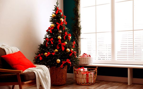 Árbol de Navidad: cómo elegir el tamaño y estilo adecuado para tu casa